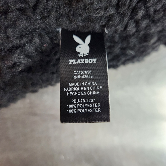 Playboy Bucket Hat - Picture 5 of 5